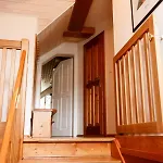 Roubenka Anna Chalet