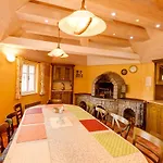 Chalet Roubenka Anna Unter-Polaun