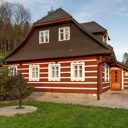 Roubenka Anna شاليه *