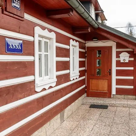 Roubenka Anna * Unter-Polaun