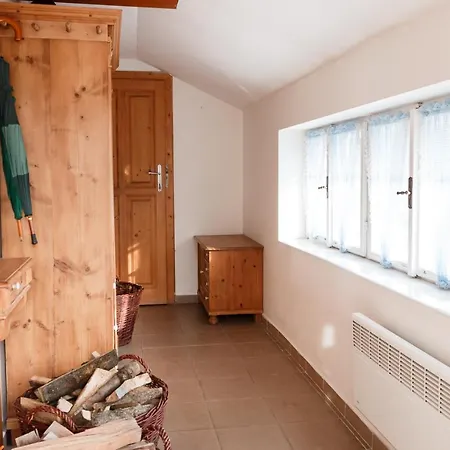 Roubenka Anna Chalet