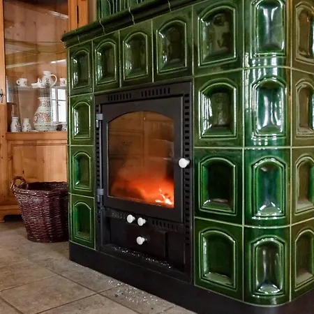 Roubenka Anna Chalet *