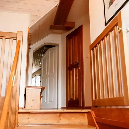 Roubenka Anna Chalet