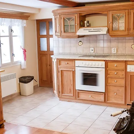 Roubenka Anna شاليه