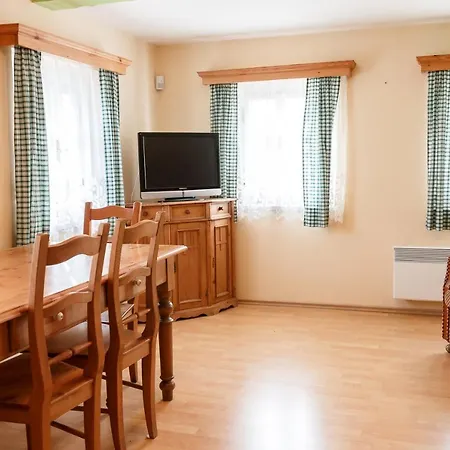 Roubenka Anna Chalet