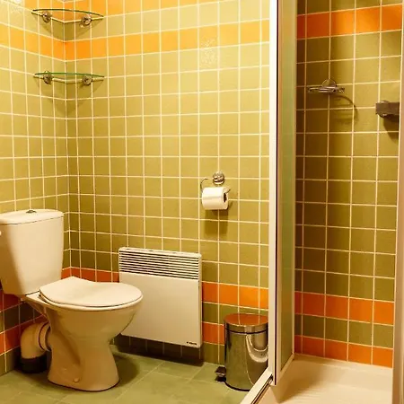 شاليه Roubenka Anna Unter-Polaun