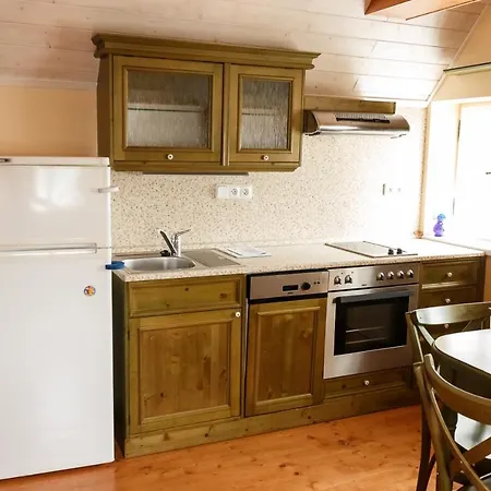 Roubenka Anna شاليه