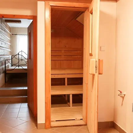 Chalet Roubenka Anna *